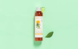 Huile végétale Carthame BIO Linoléique