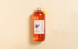 Olio di Ricino BIO