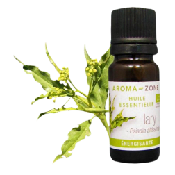 Organic Psiadia Essential Oil