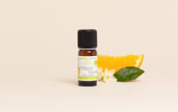 Huile essentielle Petitgrain Bigarade BIO