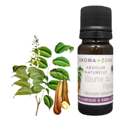 Assoluta di Balsamo del Perù