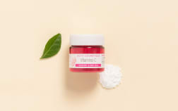 Actif Vitamine C stabilisée