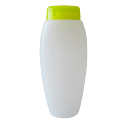 Flacon service en plastique Perle 250ml