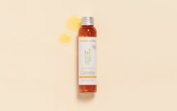 Olio di camelina biologico