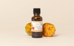 Olio di Fico d'India BIO