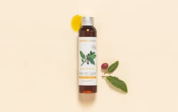 Organic Laurel Berry Oil