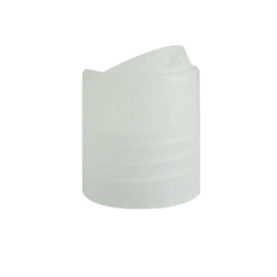 Capsule service disctop 20/410 pour flacon
