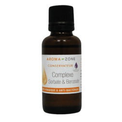 Preservative Complex Benzoate & Sorbate