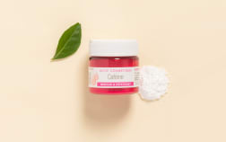 Actif Caféine naturelle