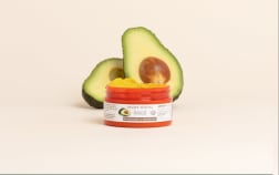 Burro di Avocado