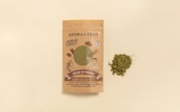 Katam - Colorant capillaire végétal