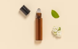 Amber Roll-On - 15ml