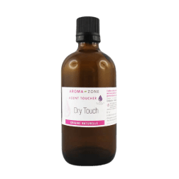 Dry Touch - Agent de toucher
