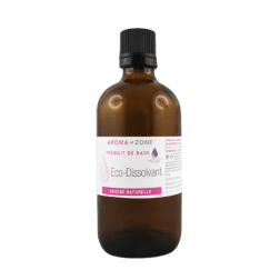 Eco Nail Polish Remover