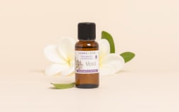 Natural Monoï Fragrance
