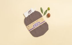 Guanto scrub esfoliante Kessa del Marocco