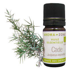 Organic Cade Juniper Essential Oil