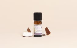 Fragrance naturelle Cocosun