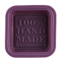 Stampo in silicone 100% Hand-made