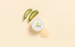 Principio attivo Polvere di Aloe vera BIO