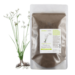 Organic Nagarmotha Powder