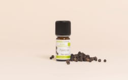 Huile essentielle Poivre noir BIO