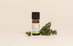 Huile essentielle Thym à linalol BIO