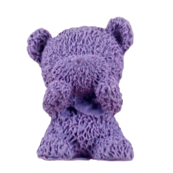 Stampo in silicone Orsacchiotto