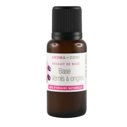 Nail Polish Neutral Base