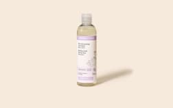 Base shampoo neutra senza olio di palma