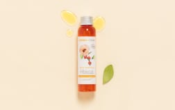 Organic Hibiscus Oil