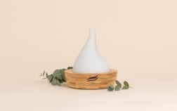 Diffuseur humidificateur Eole