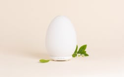 Diffuseur humidificateur Maia