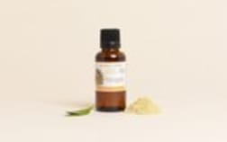Olio di fieno greco biologico
