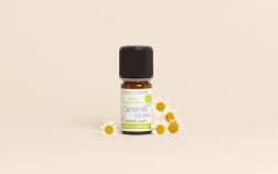 Huile essentielle Camomille romaine France BIO