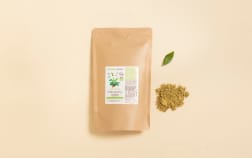 Organic Plant-Based Shampoo