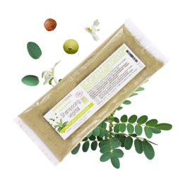 Shampoo vegetale BIO