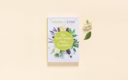 Livre mon guide pratique Huiles Essentielles