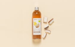 Aceto di fiori di cocco BIO naturale
