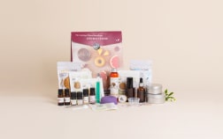 Coffret Cheveux de Rêve au naturel