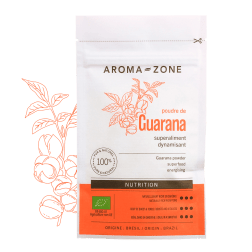 Polvere di Guarana BIO