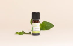 Huile essentielle de Patchouli DARK