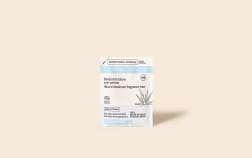 Deodorante naturale senza profumo