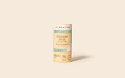 Déodorant solide au Palmarosa BIO