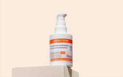 Crème Vitamine C & Astaxanthine BIO