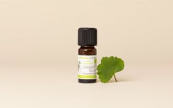 Huile essentielle Géranium Bourbon BIO