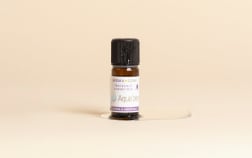 Fragrance naturelle Aqua'zen