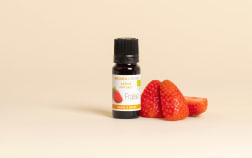 Natural Organic Strawberry Flavouring