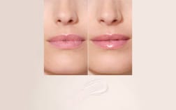 Transparent Icy Effect Lip Oil