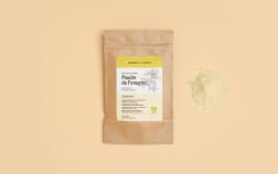 Pianta ayurvedica Fieno greco (Methi) BIO (polvere)